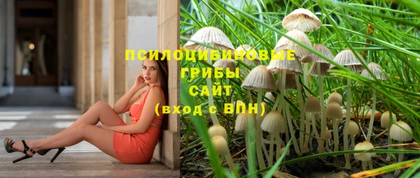 кристаллы Верея